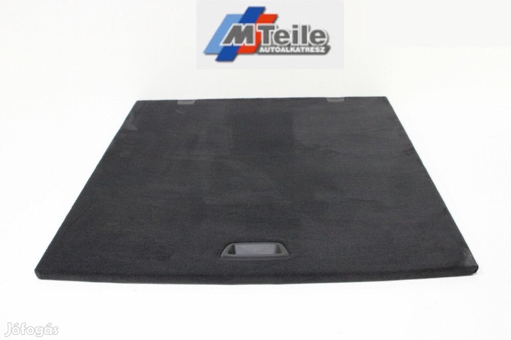 [GYÁRI ÚJ] BMW - CSOMAGTÉR FEDÉL - 3-AS / F34 GT +LCI - 5147 7325502